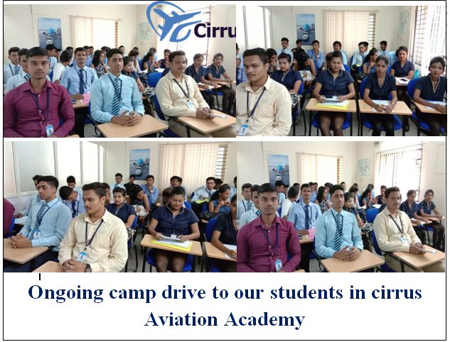 Cirrus Aviation Academy