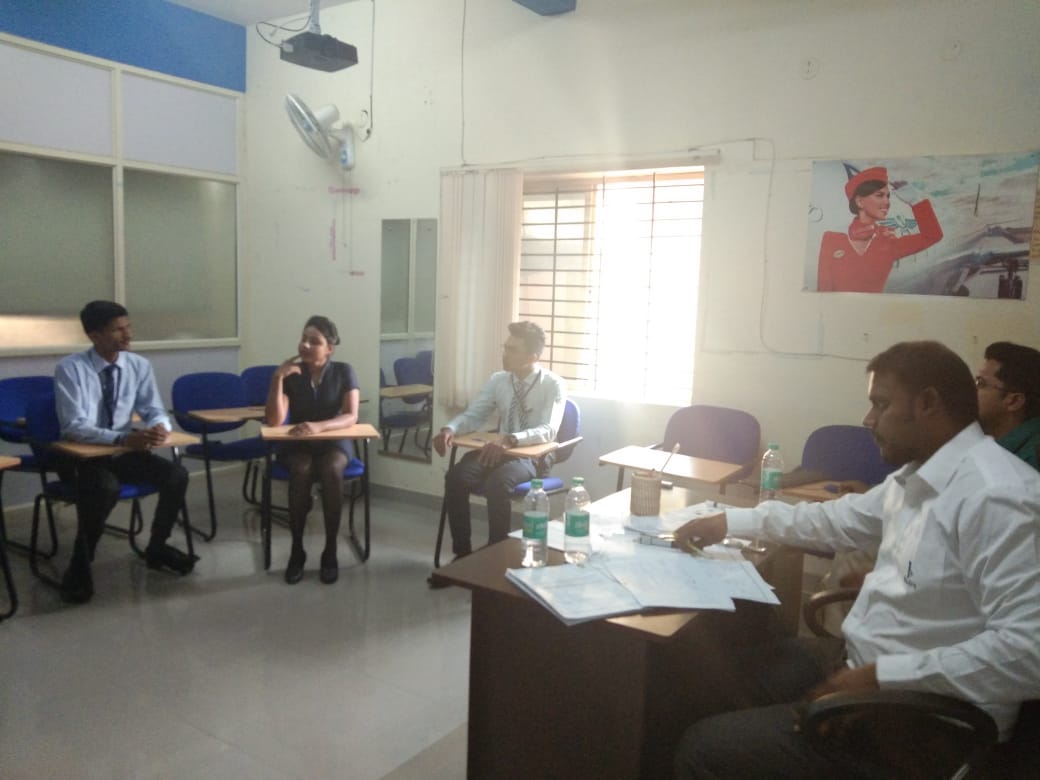 Cirrus Aviation Academy