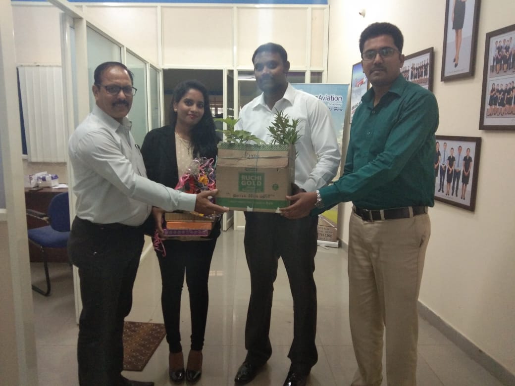 Cirrus Aviation Academy