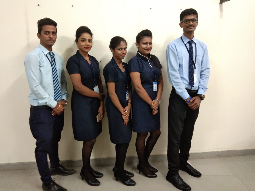 Cirrus Aviation Academy