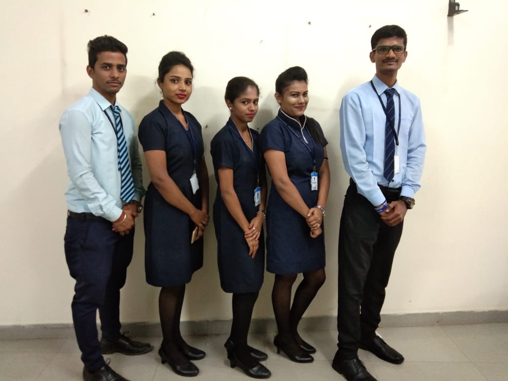 Cirrus Aviation Academy