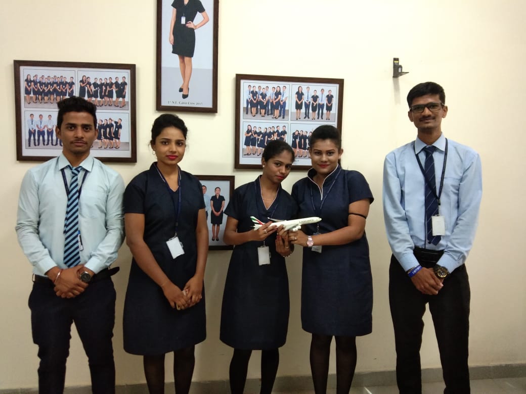 Cirrus Aviation Academy