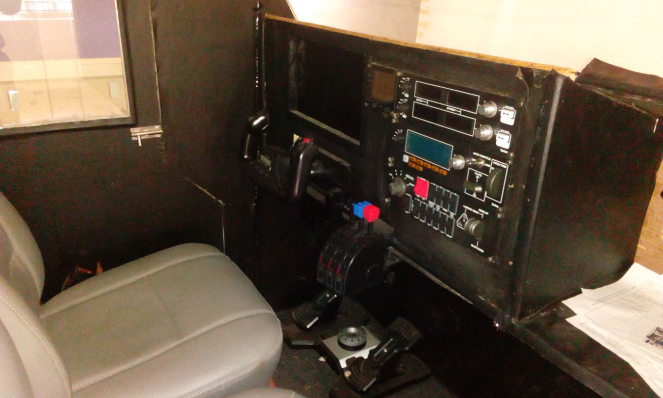 Cirrus Aviation Academy