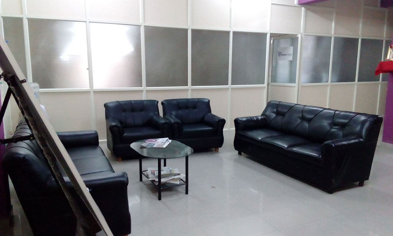 Cirrus Aviation Academy