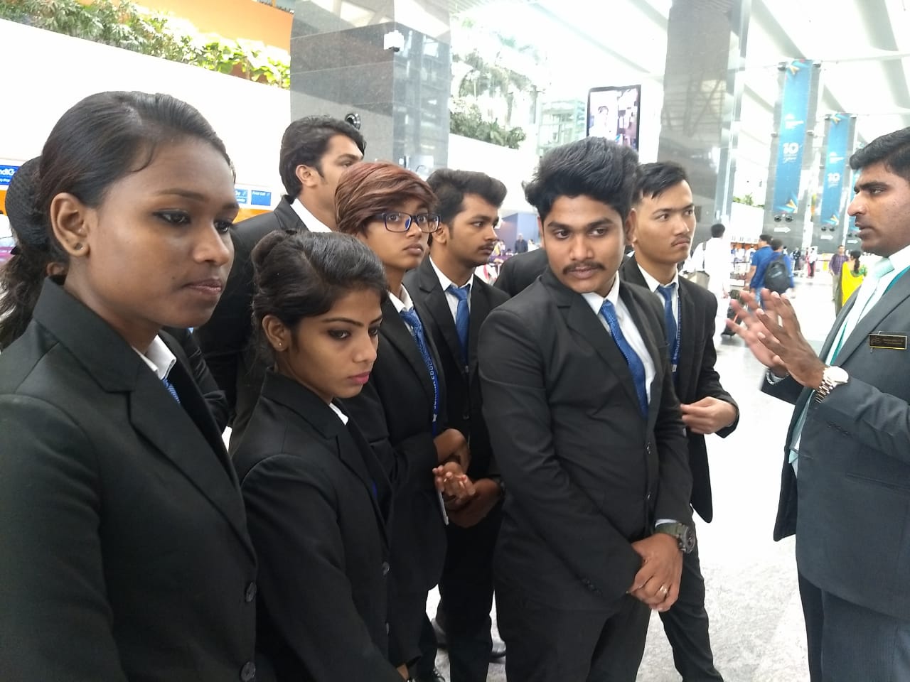 Cirrus Aviation Academy