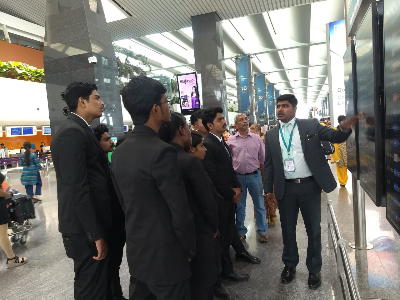 Cirrus Aviation Academy