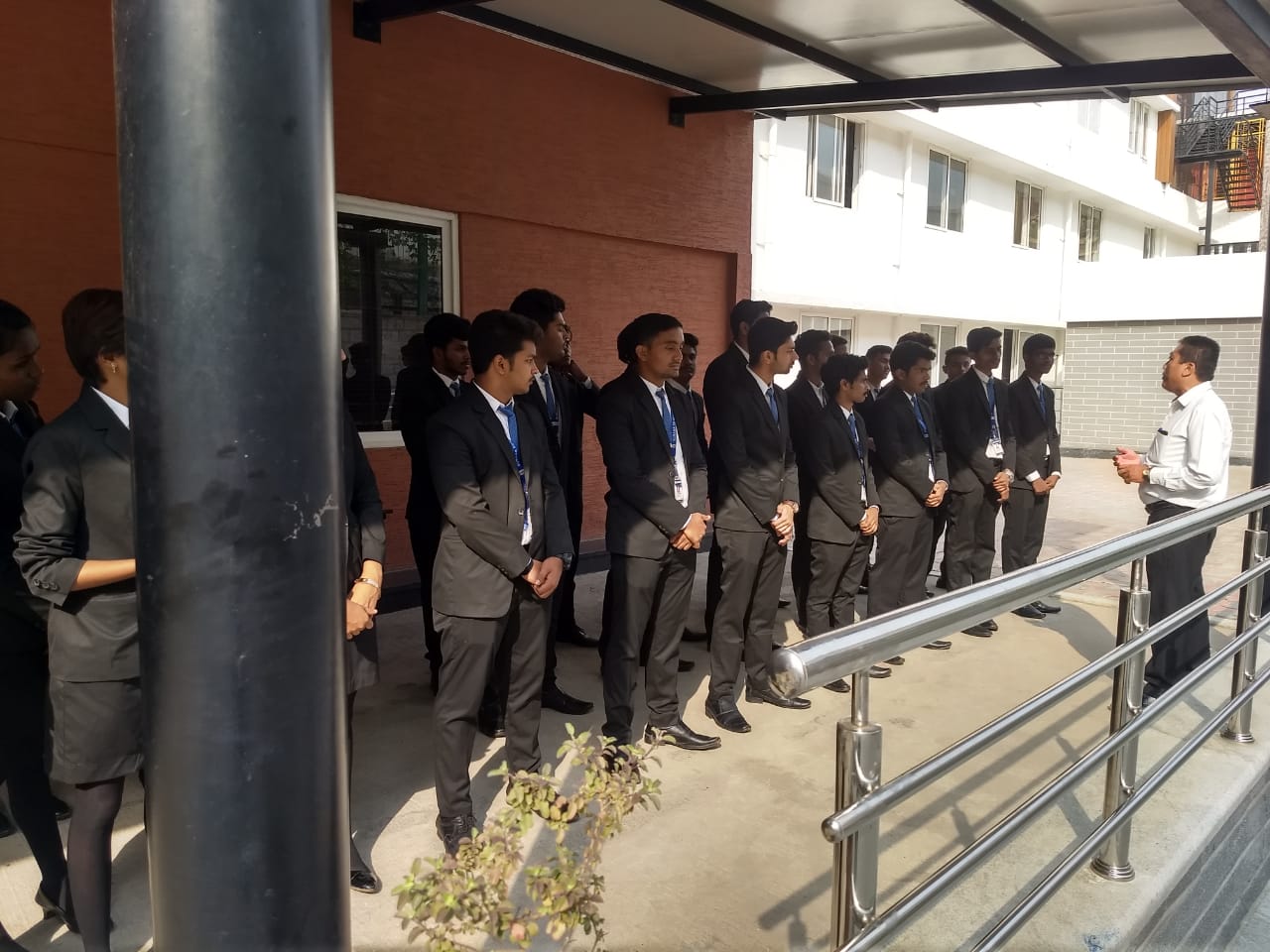 Cirrus Aviation Academy