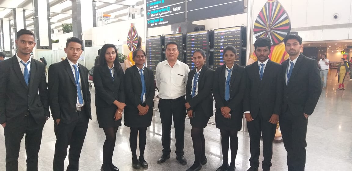 Cirrus Aviation Academy