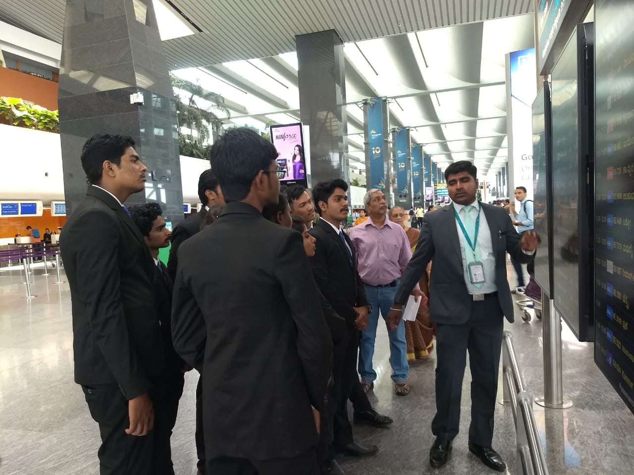 Cirrus Aviation Academy