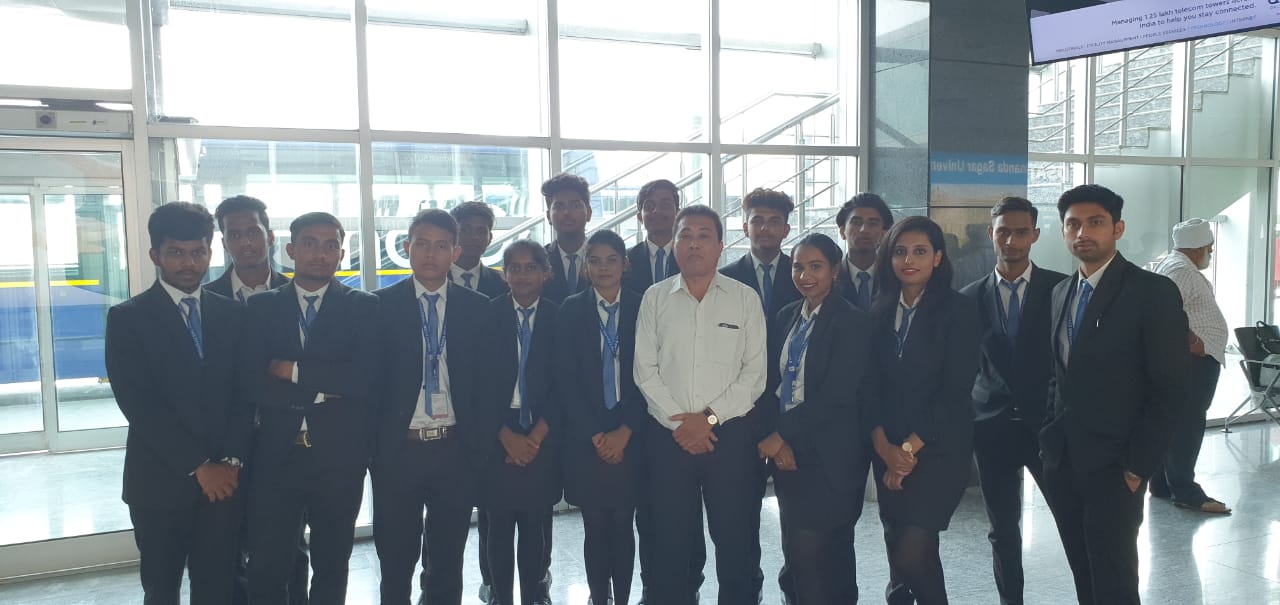 Cirrus Aviation Academy