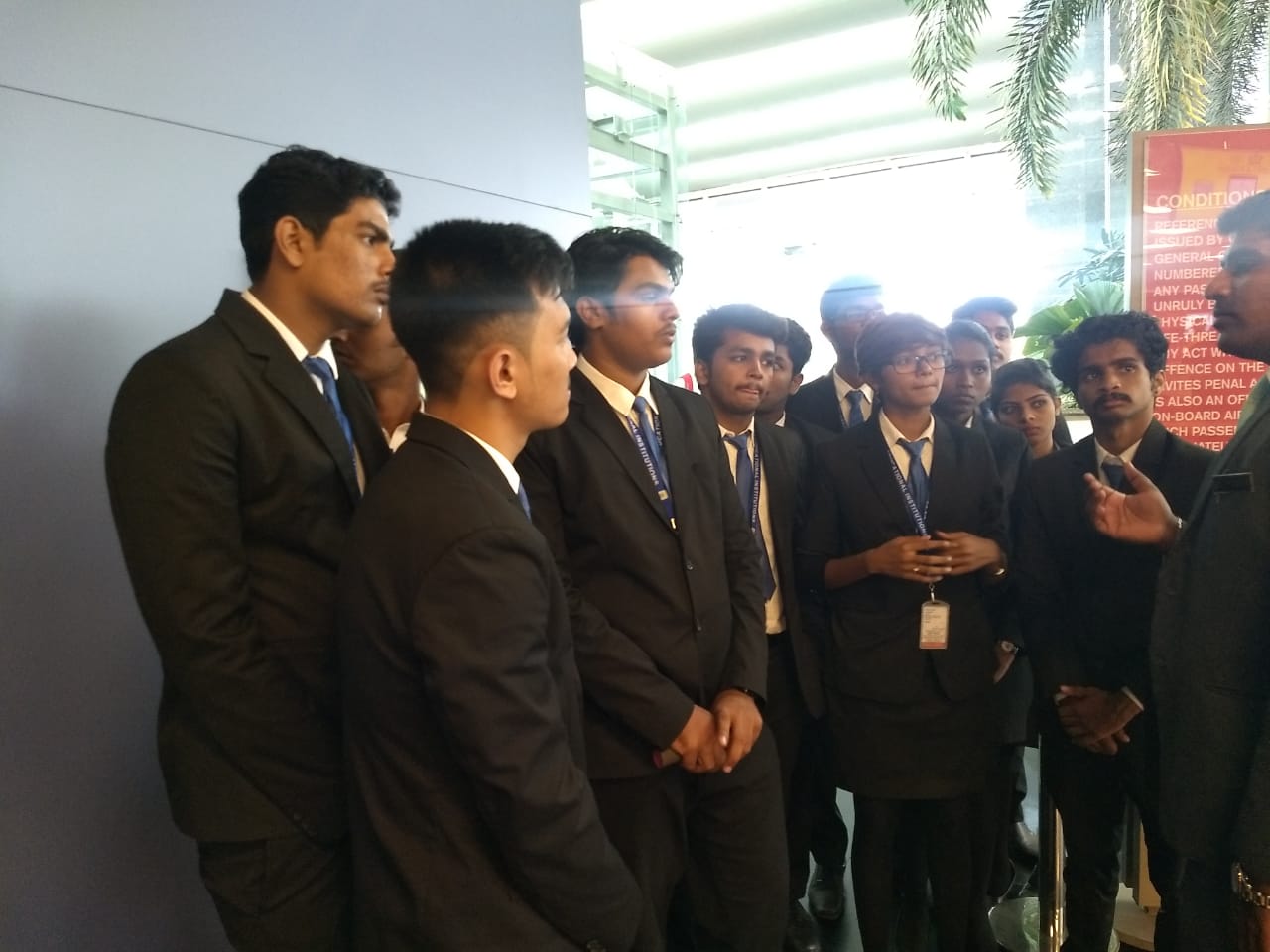 Cirrus Aviation Academy