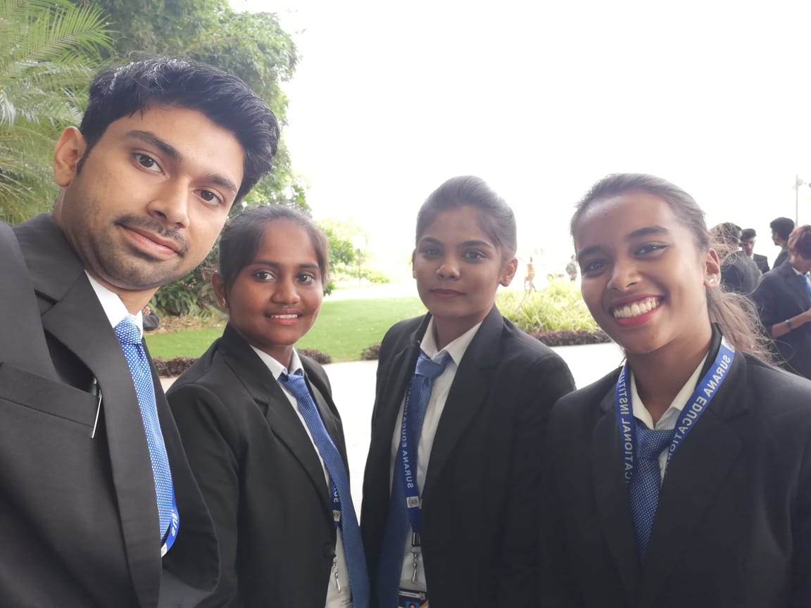 Cirrus Aviation Academy