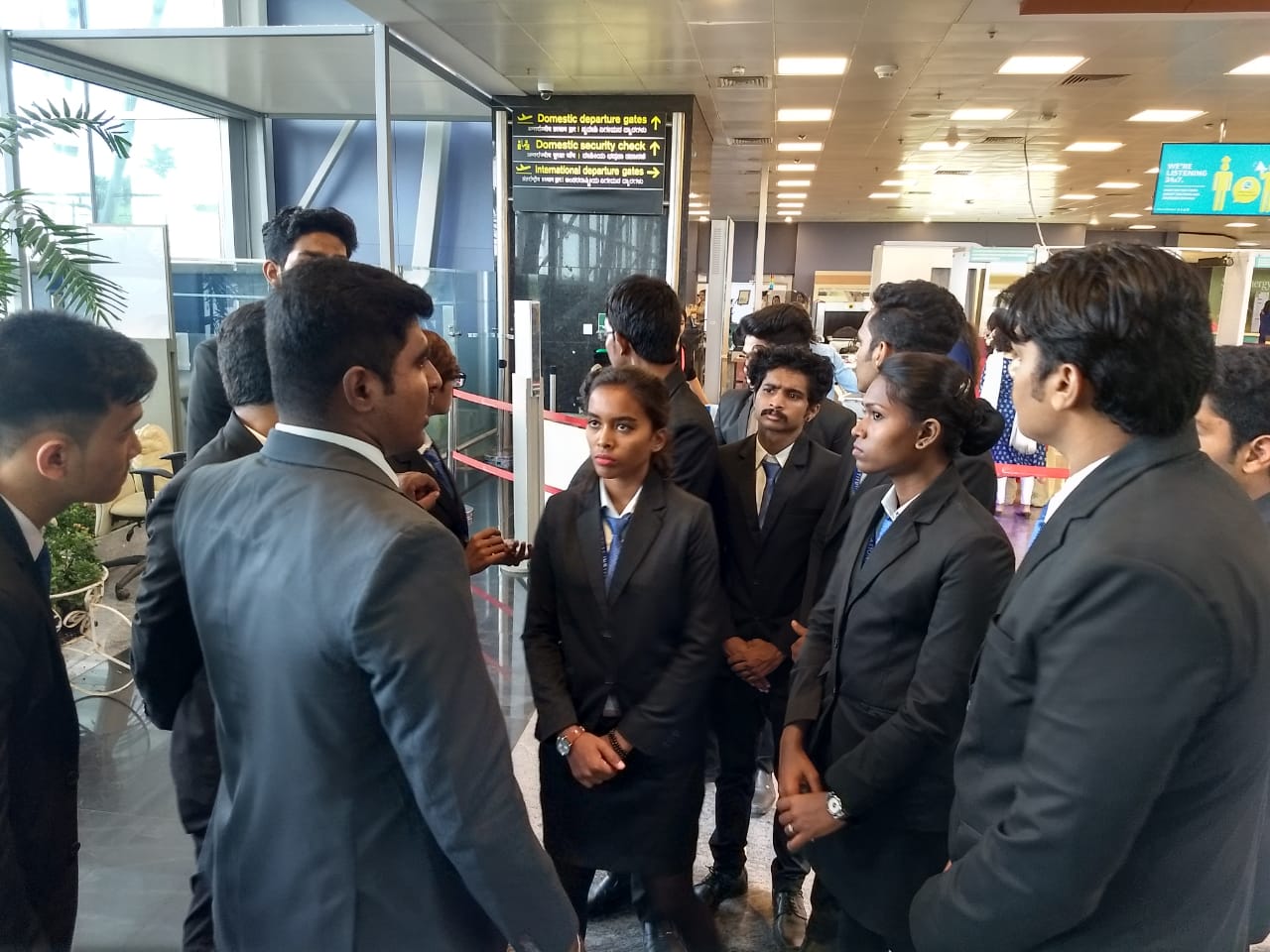 Cirrus Aviation Academy