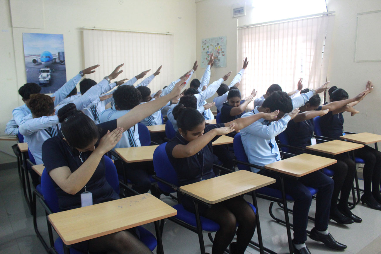 Cirrus Aviation Academy