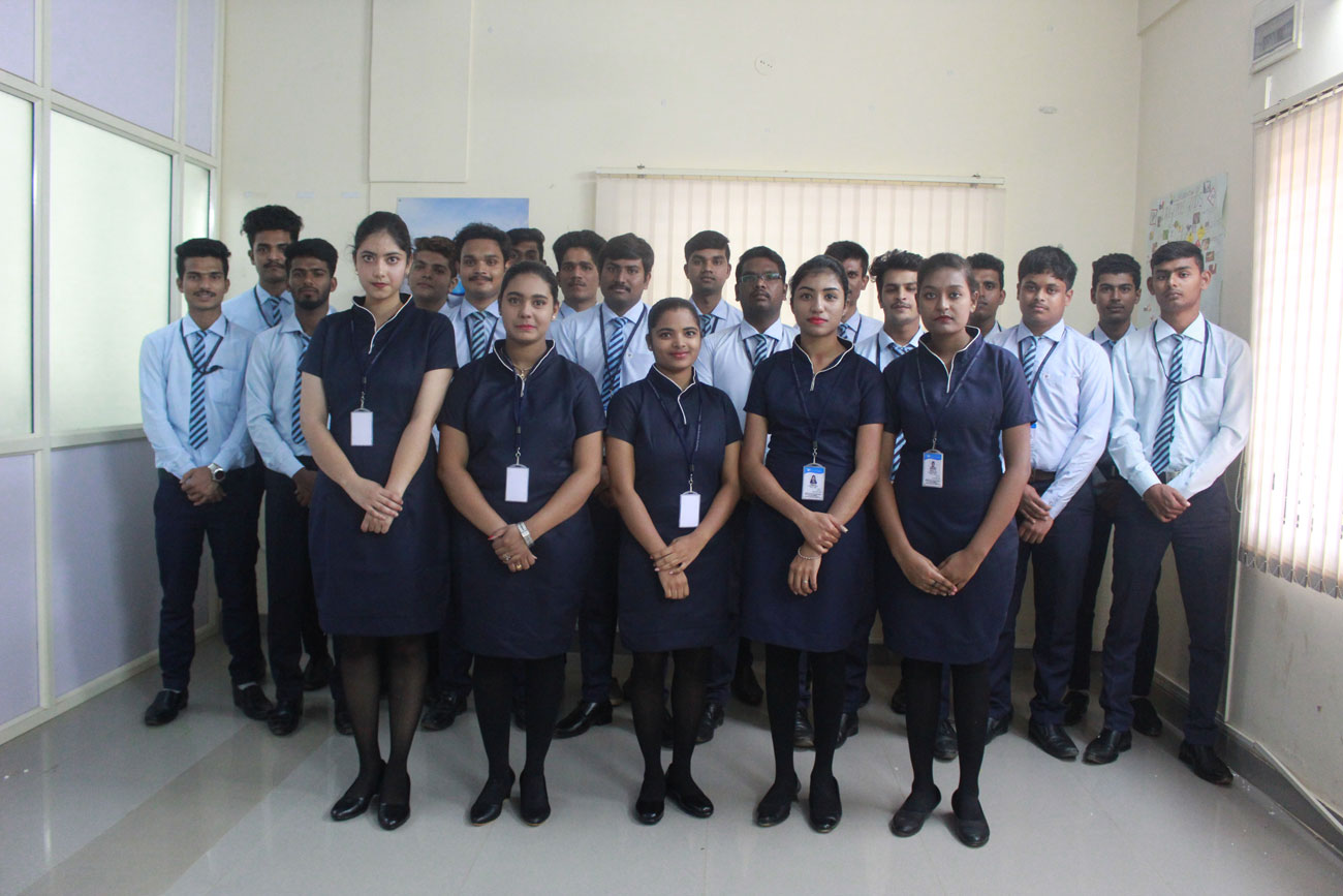 Cirrus Aviation Academy