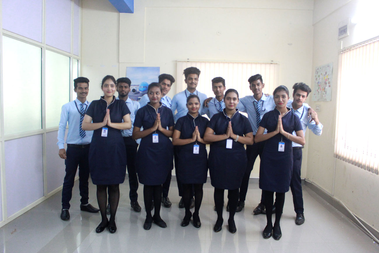 Cirrus Aviation Academy